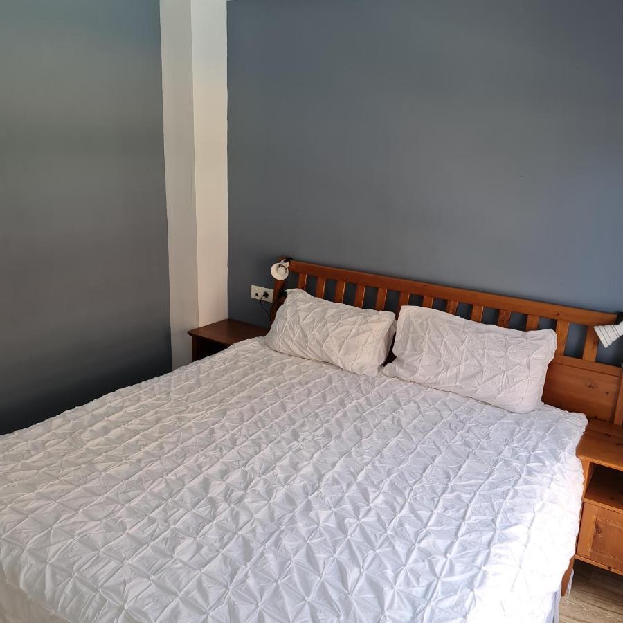 Apartamento Piscis Litoral Málaga Esterno foto