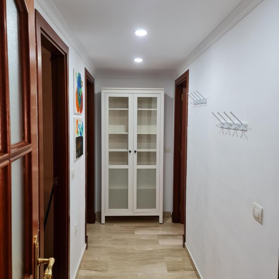 Apartamento Piscis Litoral Málaga Esterno foto
