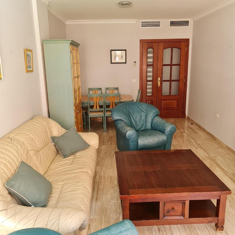 Apartamento Piscis Litoral Málaga Esterno foto