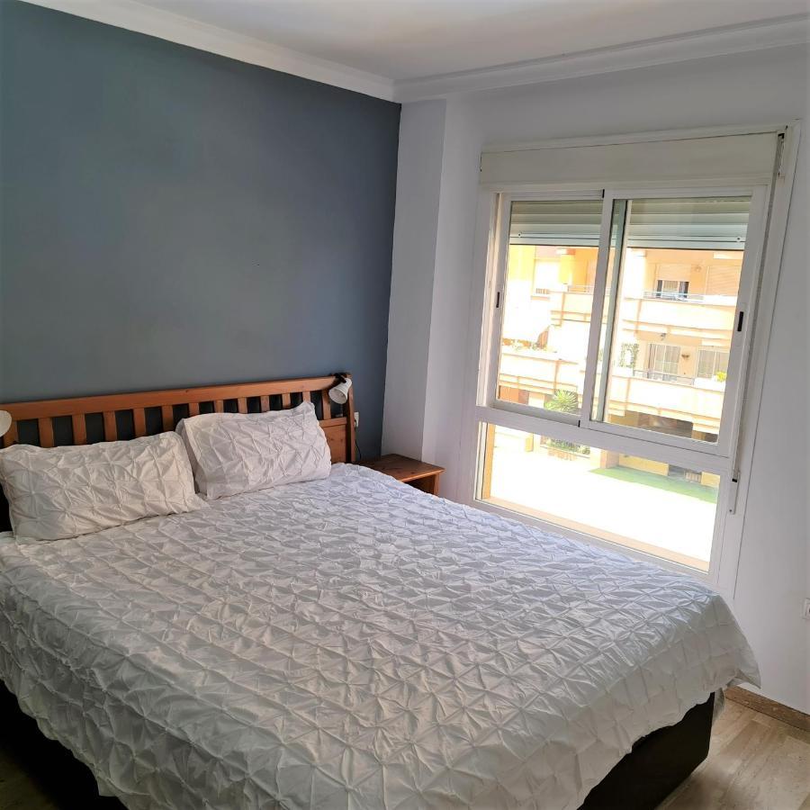 Apartamento Piscis Litoral Málaga Esterno foto
