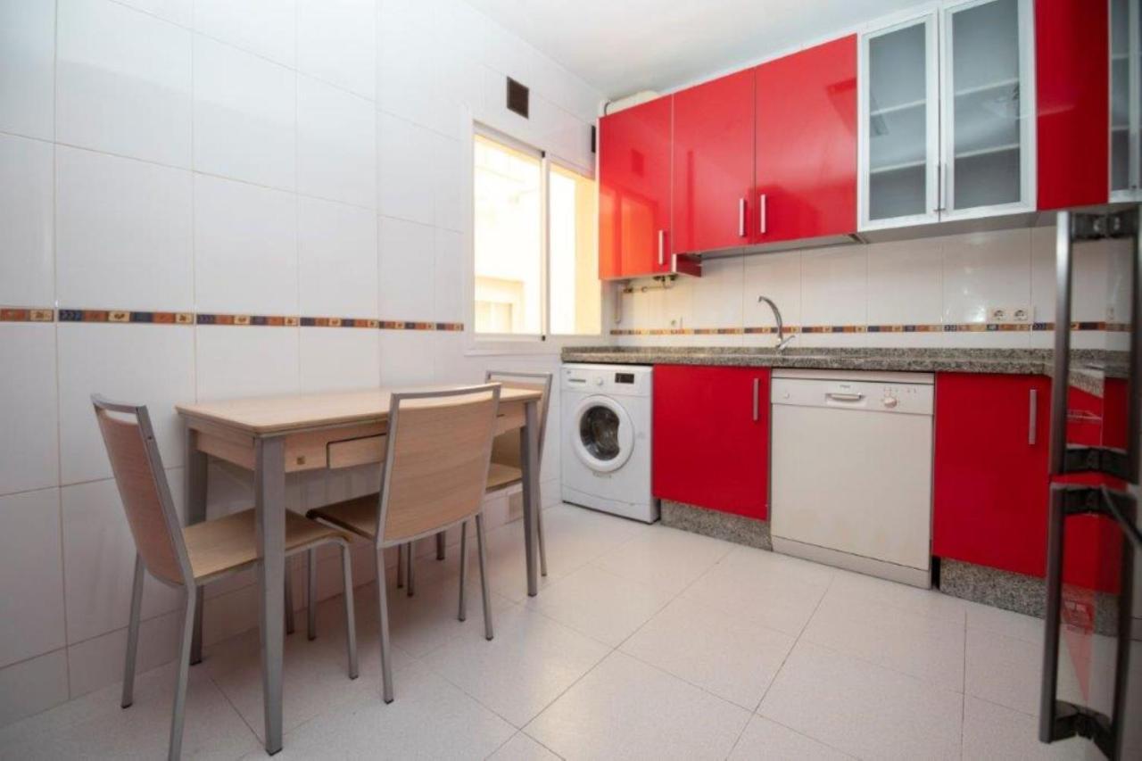 Apartamento Piscis Litoral Málaga Esterno foto