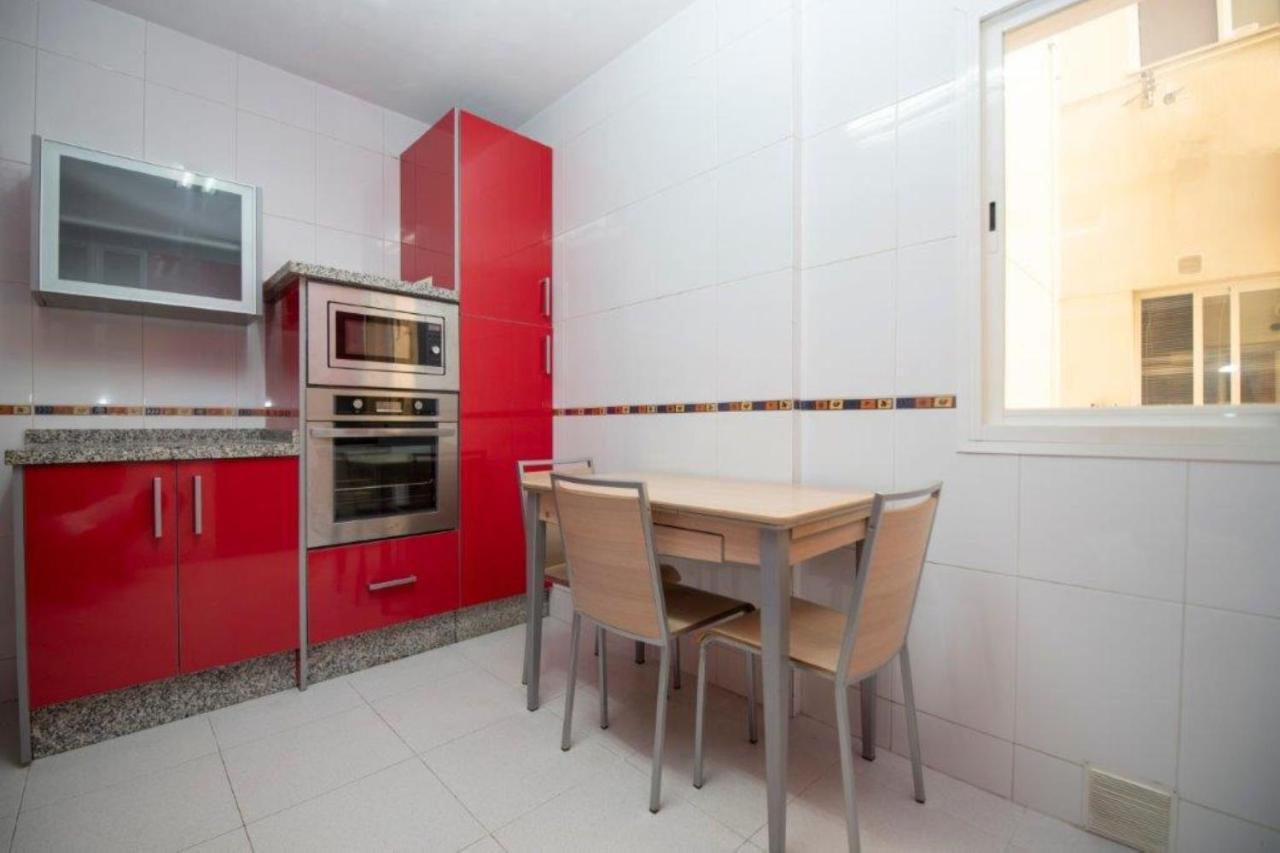 Apartamento Piscis Litoral Málaga Esterno foto
