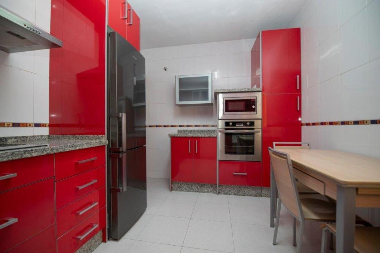 Apartamento Piscis Litoral Málaga Esterno foto