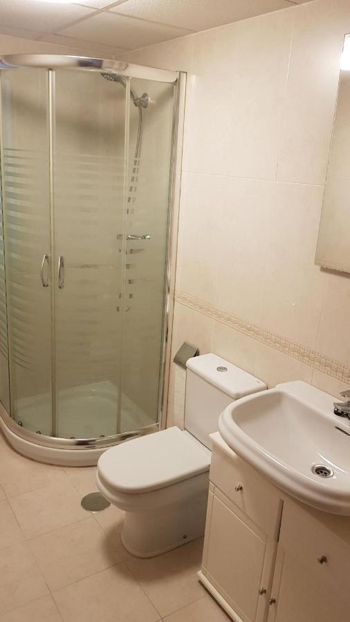 Apartamento Piscis Litoral Málaga Esterno foto