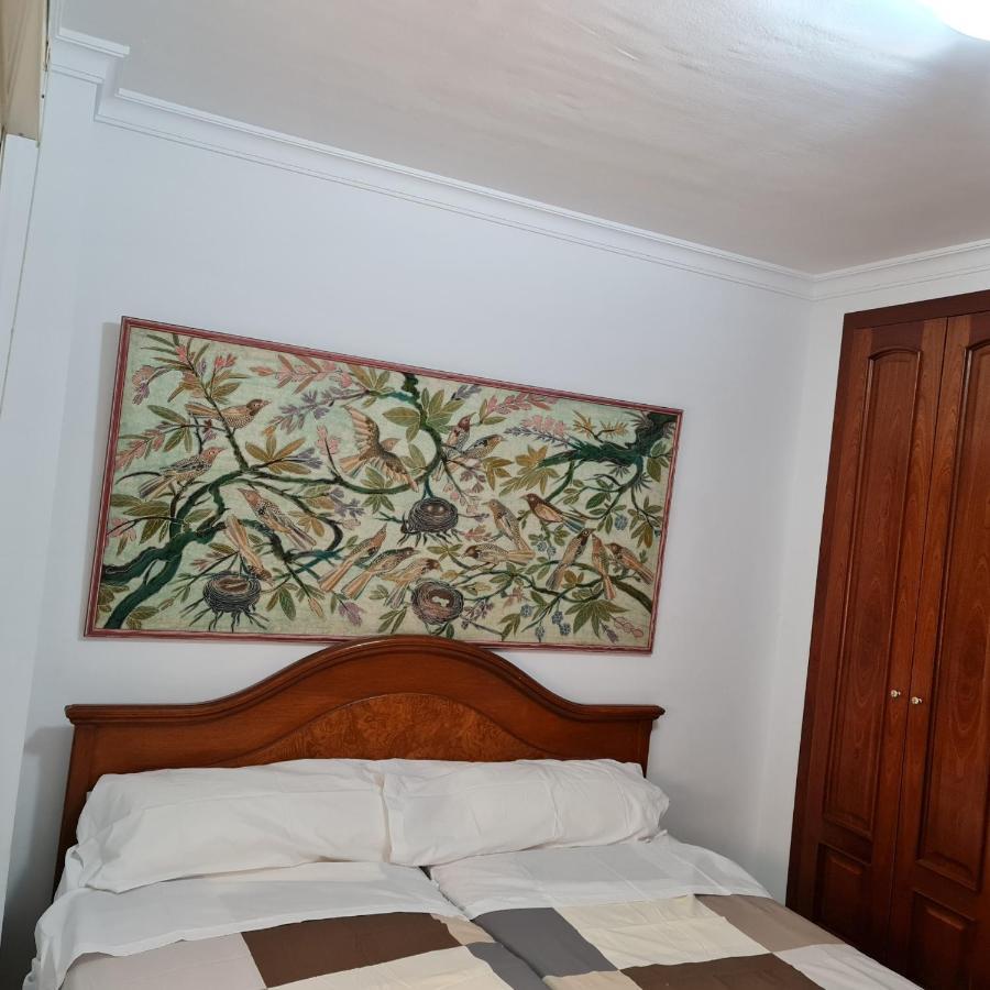 Apartamento Piscis Litoral Málaga Esterno foto