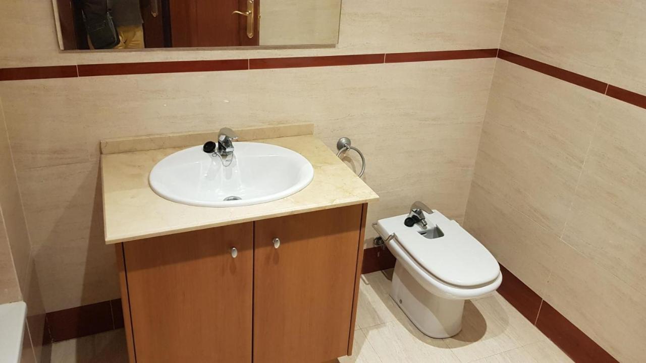 Apartamento Piscis Litoral Málaga Esterno foto