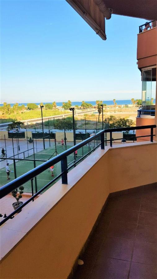 Apartamento Piscis Litoral Málaga Esterno foto