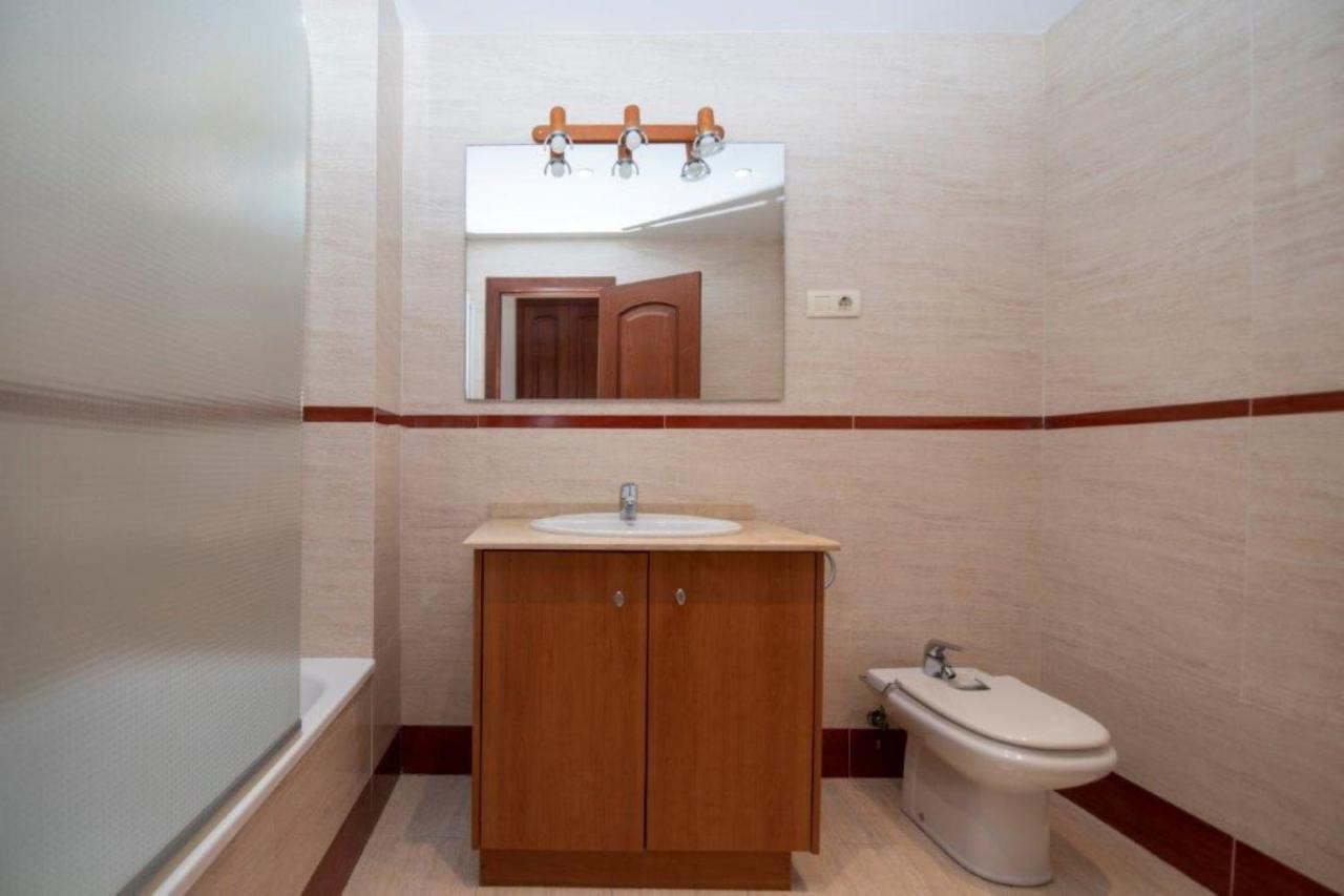 Apartamento Piscis Litoral Málaga Esterno foto